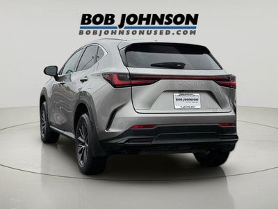 2024 Lexus NX 350 