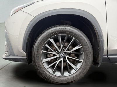 2024 Lexus NX 350 