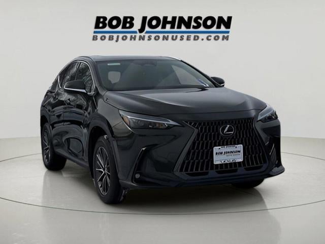2025 Lexus NX 350 AWD