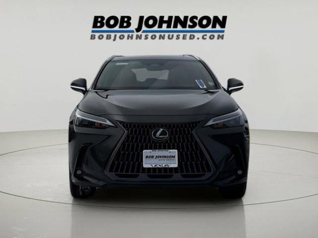 2025 Lexus NX 350 AWD