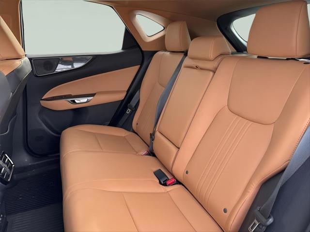 2025 Lexus NX 350 AWD