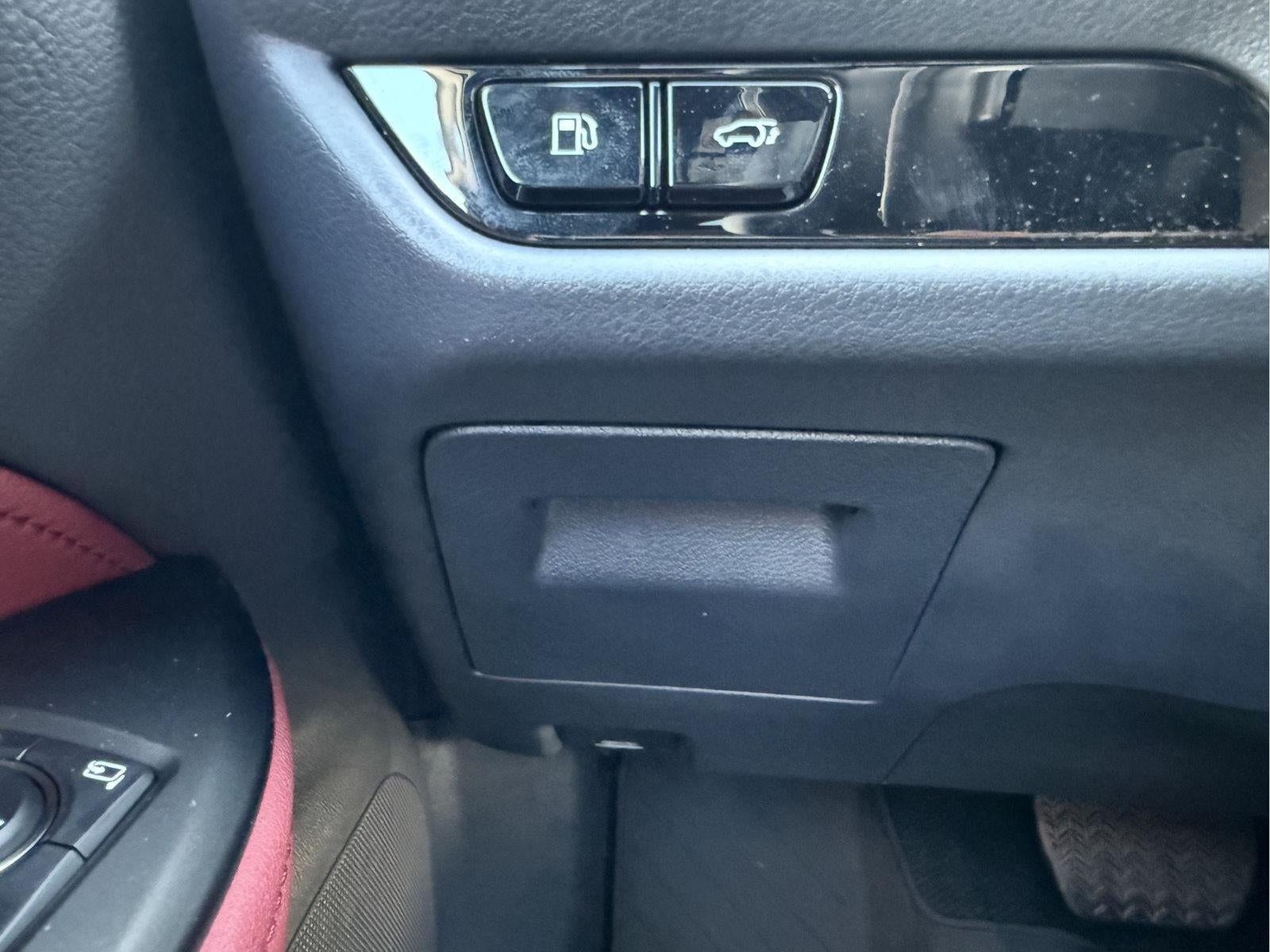 2026 Lexus Nx AWD