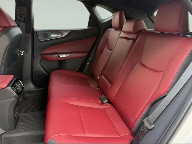 2026 Lexus NX AWD