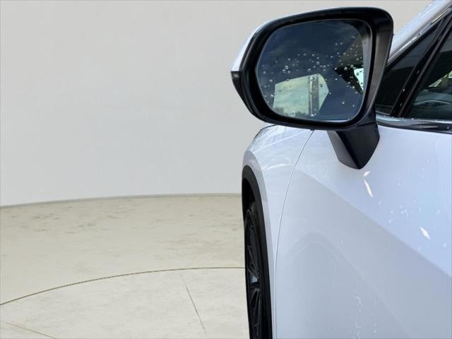 2026 Lexus NX AWD