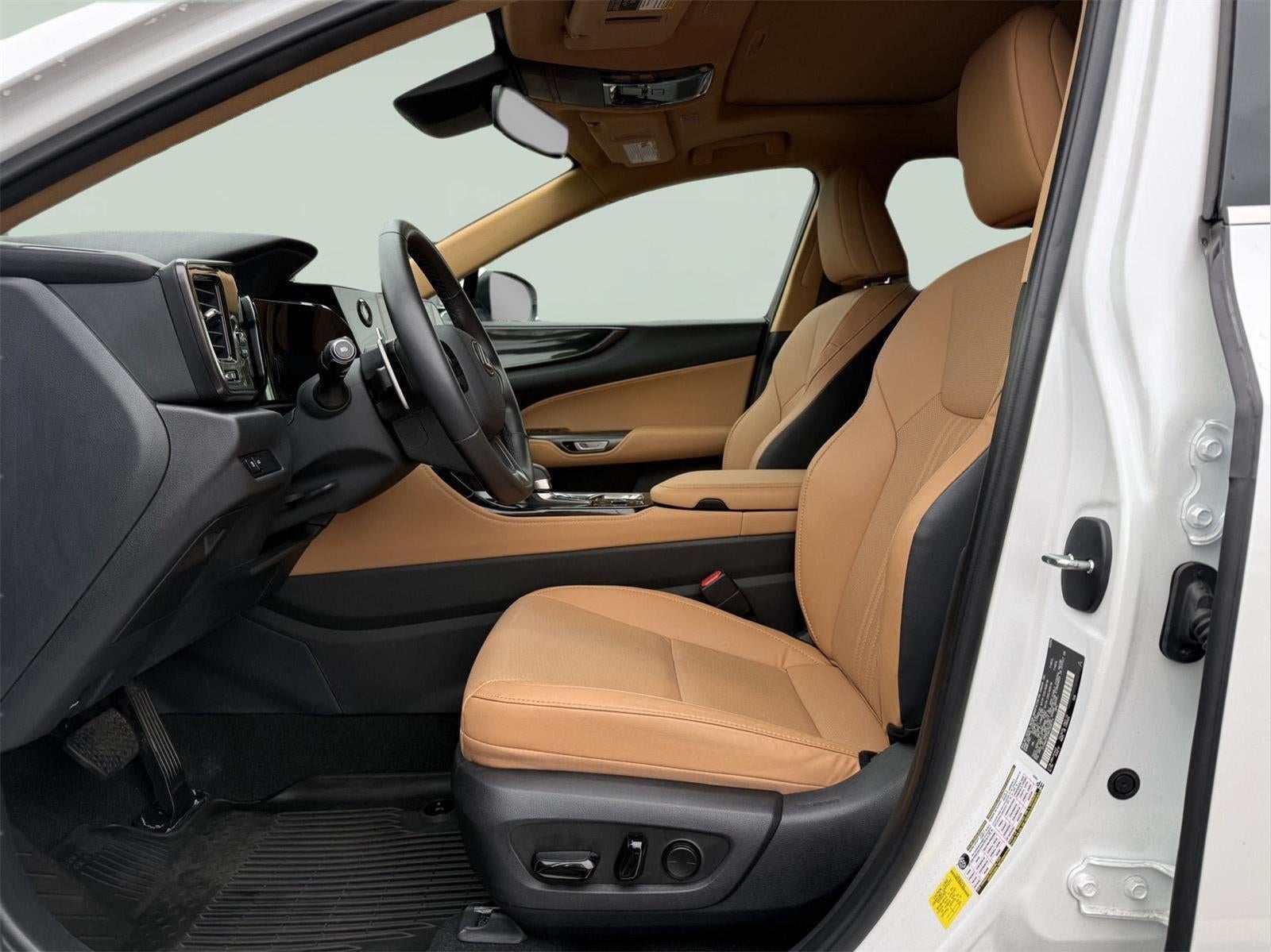 2024 Lexus NX 350 NX 350