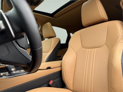 2024 Lexus NX 350 NX 350