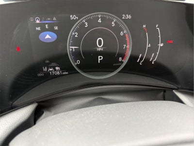 2024 Lexus NX 350 NX 350