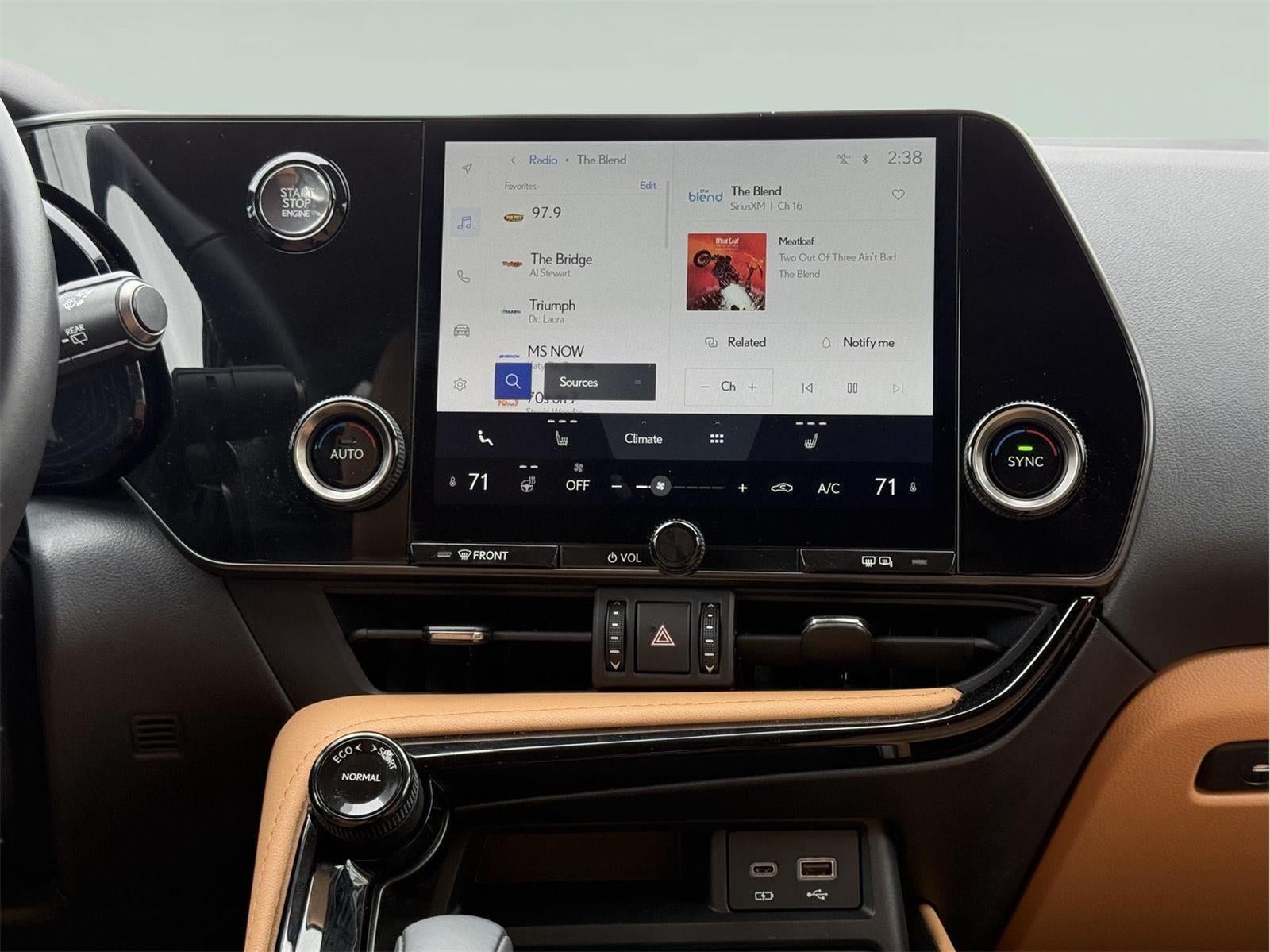 2024 Lexus NX 350 NX 350