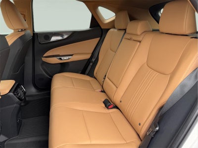 2024 Lexus NX 350 NX 350