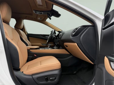 2024 Lexus NX 350 NX 350