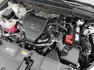 2024 Lexus NX 350 NX 350