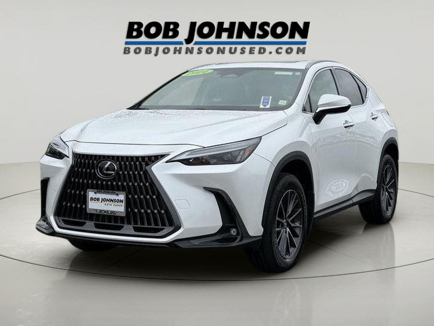 2024 Lexus NX 350 NX 350