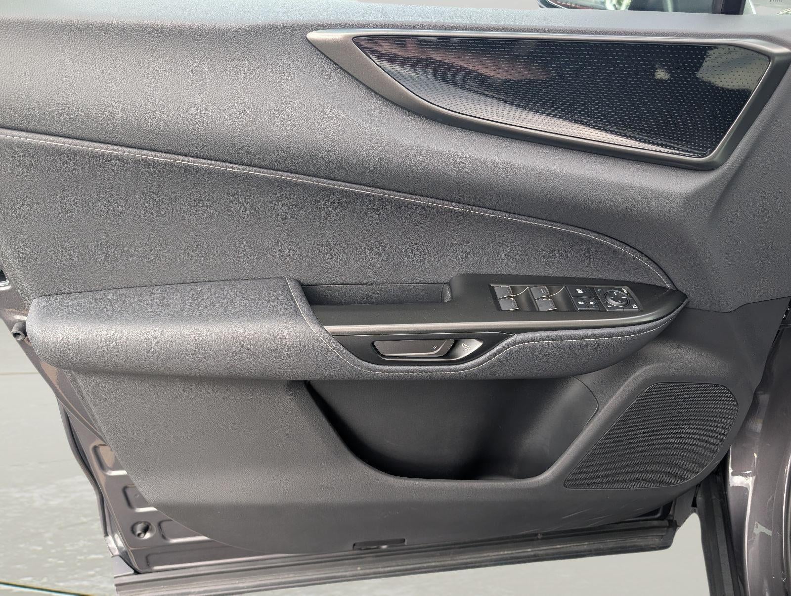 2022 Lexus NX 350 AWD