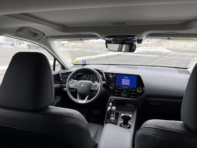 2024 Lexus NX 350 NX 350 AWD