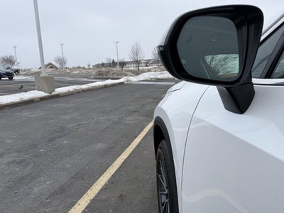 2024 Lexus NX 350 NX 350 AWD