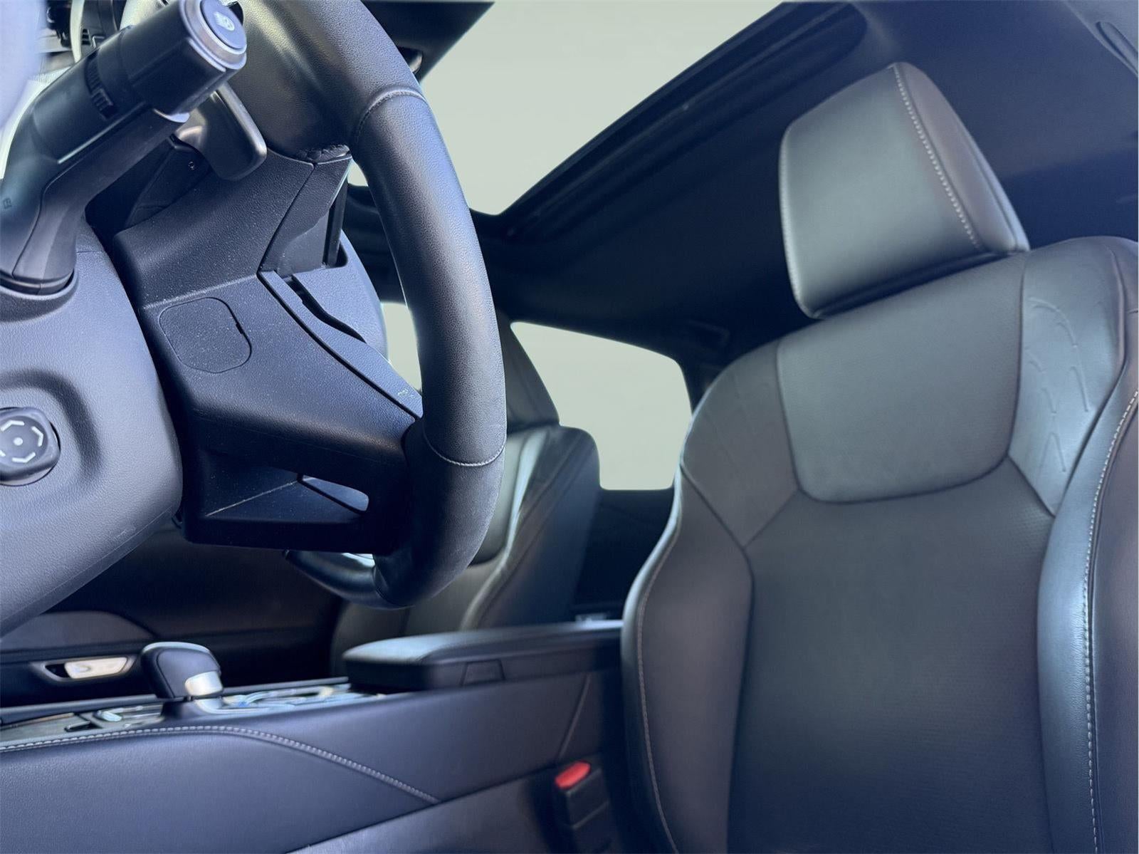 2023 Lexus RX 350 RX 350 Premium Plus