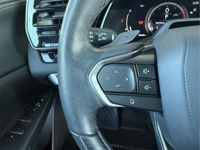 2023 Lexus RX 350 RX 350 Premium Plus