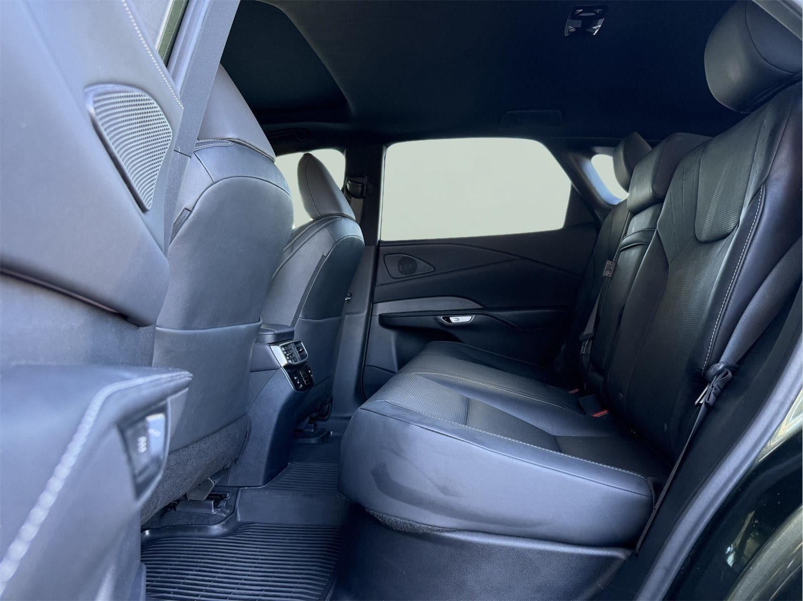 2023 Lexus RX 350 RX 350 Premium Plus