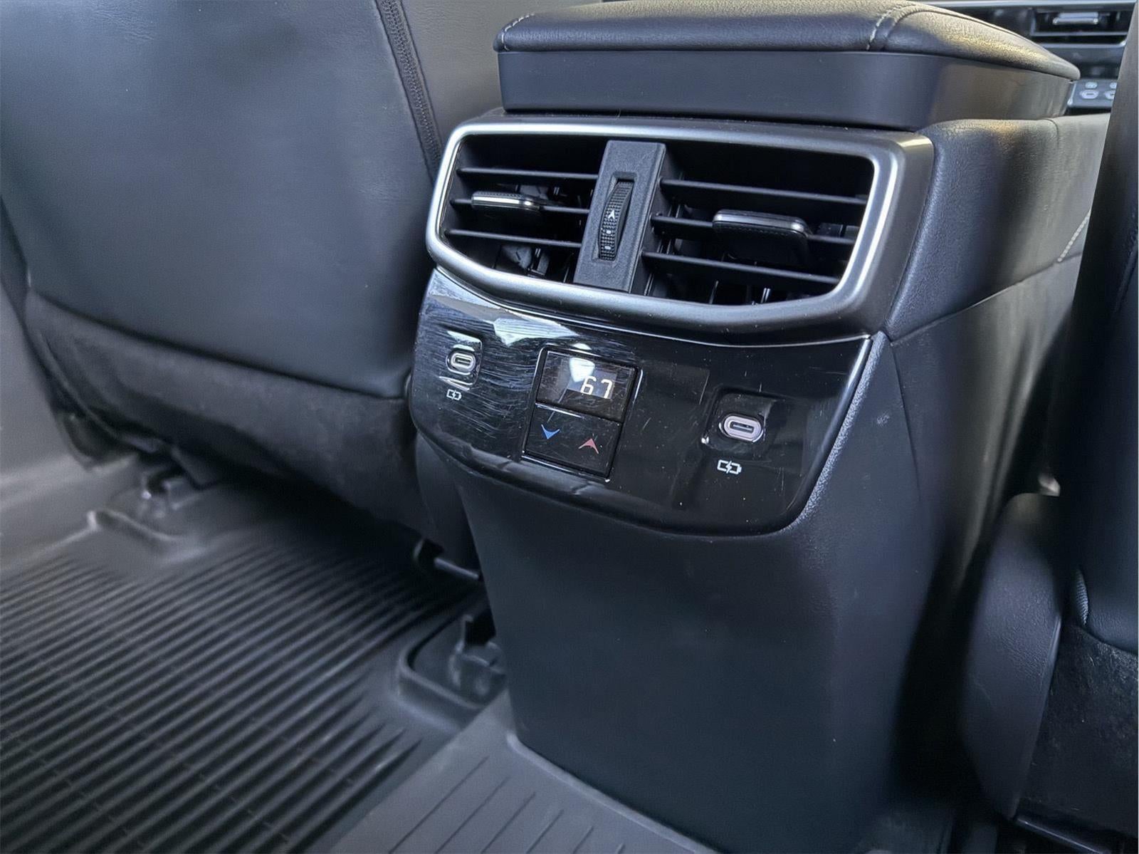 2023 Lexus RX 350 RX 350 Premium Plus