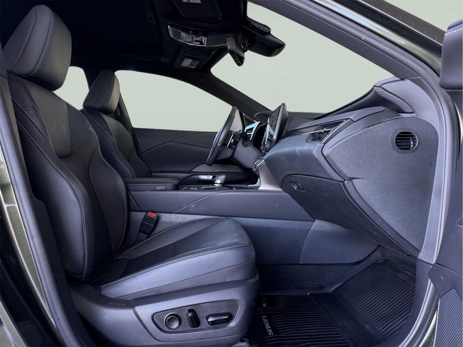 2023 Lexus RX 350 RX 350 Premium Plus