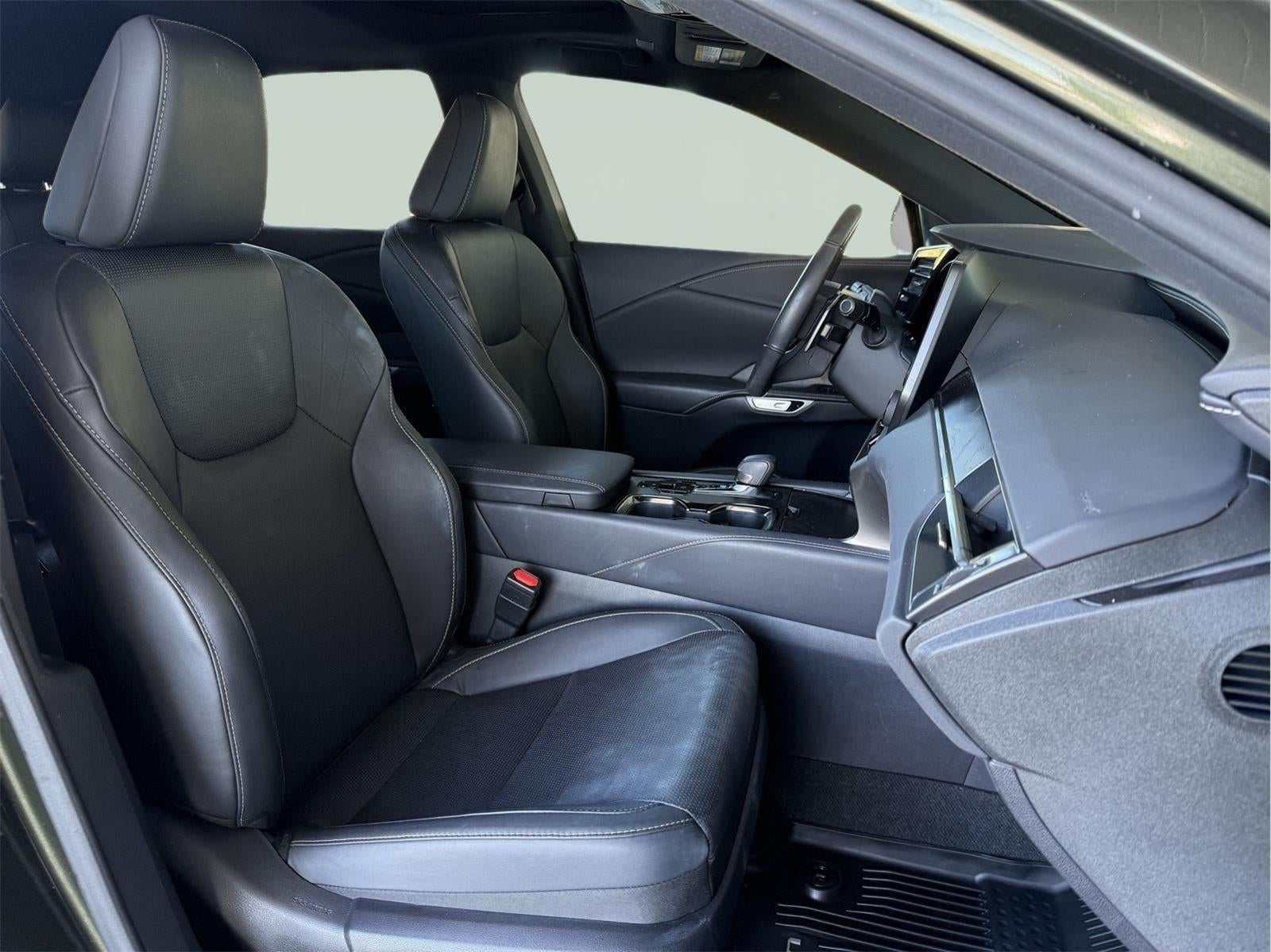2023 Lexus RX 350 RX 350 Premium Plus