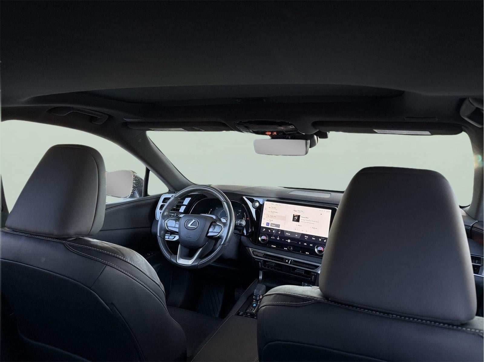 2023 Lexus RX 350 RX 350 Premium Plus