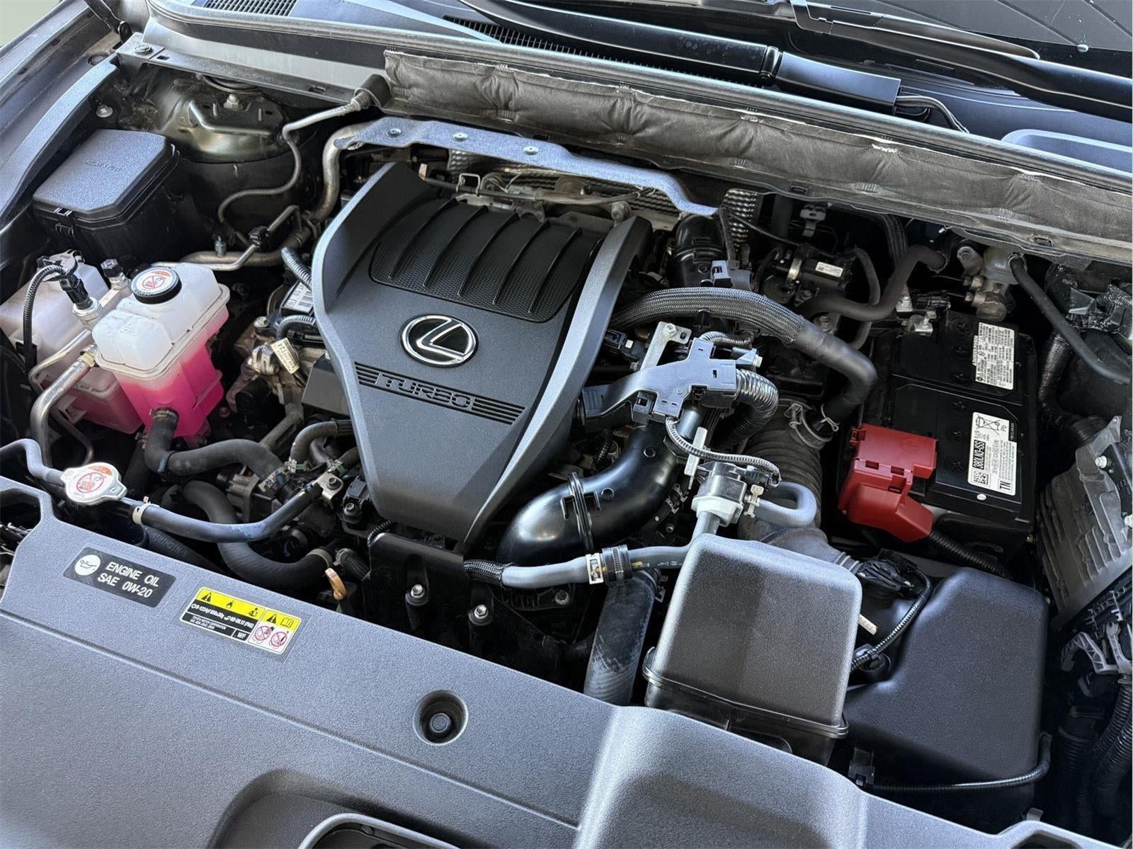 2023 Lexus RX 350 RX 350 Premium Plus