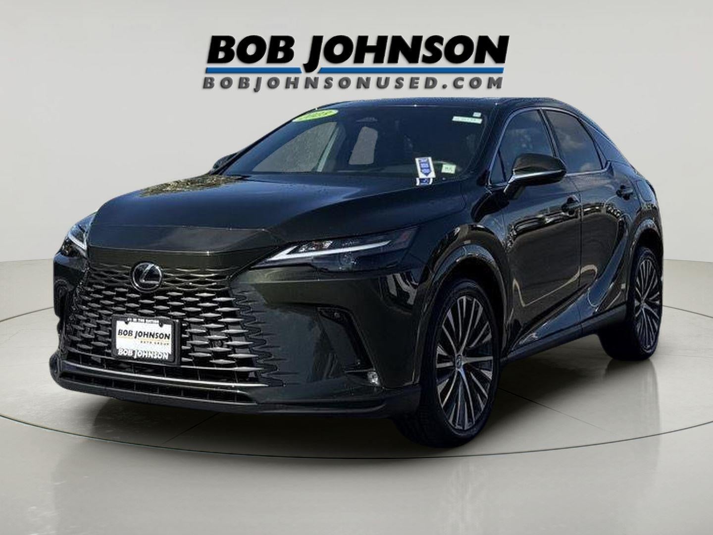 2023 Lexus RX 350 RX 350 Premium Plus