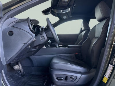 2023 Lexus RX 350 RX 350 Premium Plus