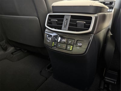 2023 Lexus RX LUXURY