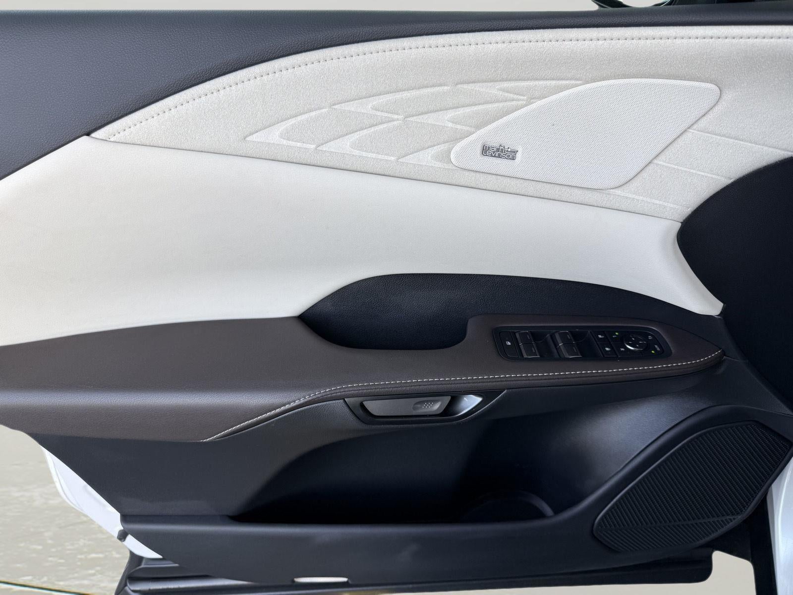 2023 Lexus RX LUXURY
