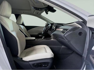 2023 Lexus RX LUXURY