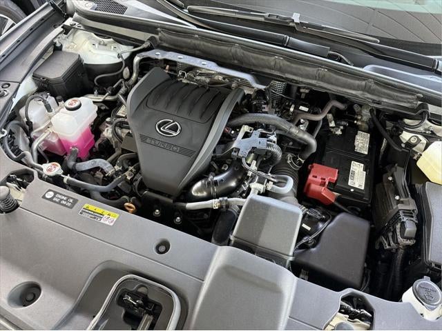 2023 Lexus RX LUXURY