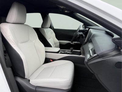 2025 Lexus RX 350 F SPORT DESIGN