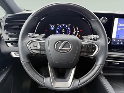 2023 Lexus RX RX 350 Premium