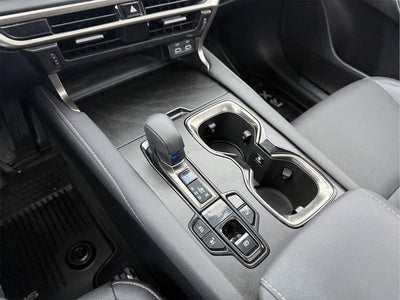 2023 Lexus RX RX 350 Premium