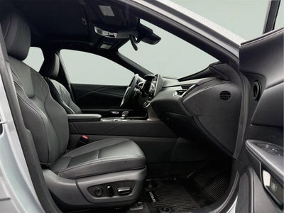 2023 Lexus RX RX 350 Premium