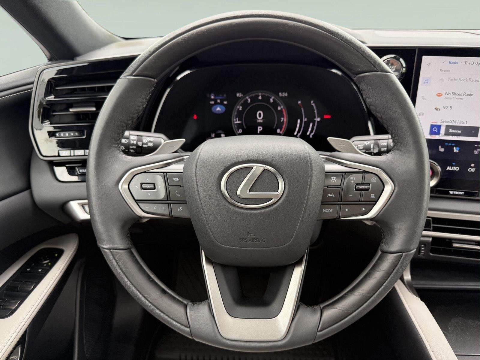 2024 Lexus Rx PREMIUM