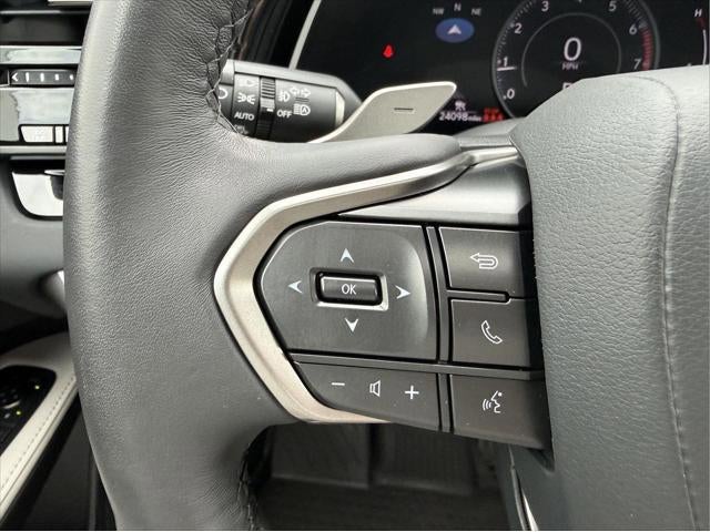 2024 Lexus Rx PREMIUM