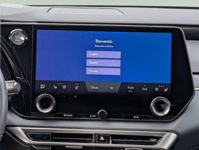 2025 Lexus RX 350 RX 350 PREMIUM AWD