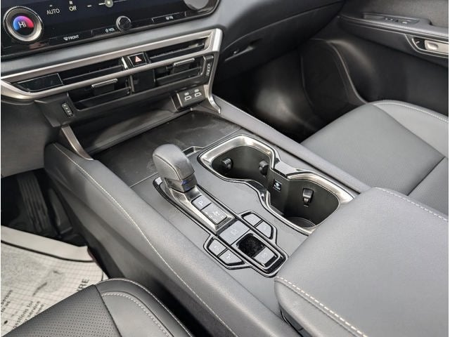 2025 Lexus RX 350 RX 350 PREMIUM AWD
