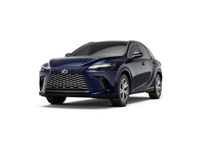 2026 Lexus Rx 350 RX 350 Premium