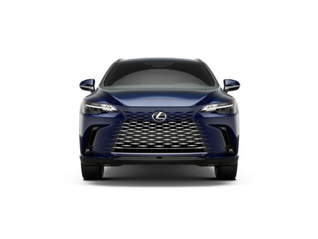 2026 Lexus Rx 350 RX 350 Premium