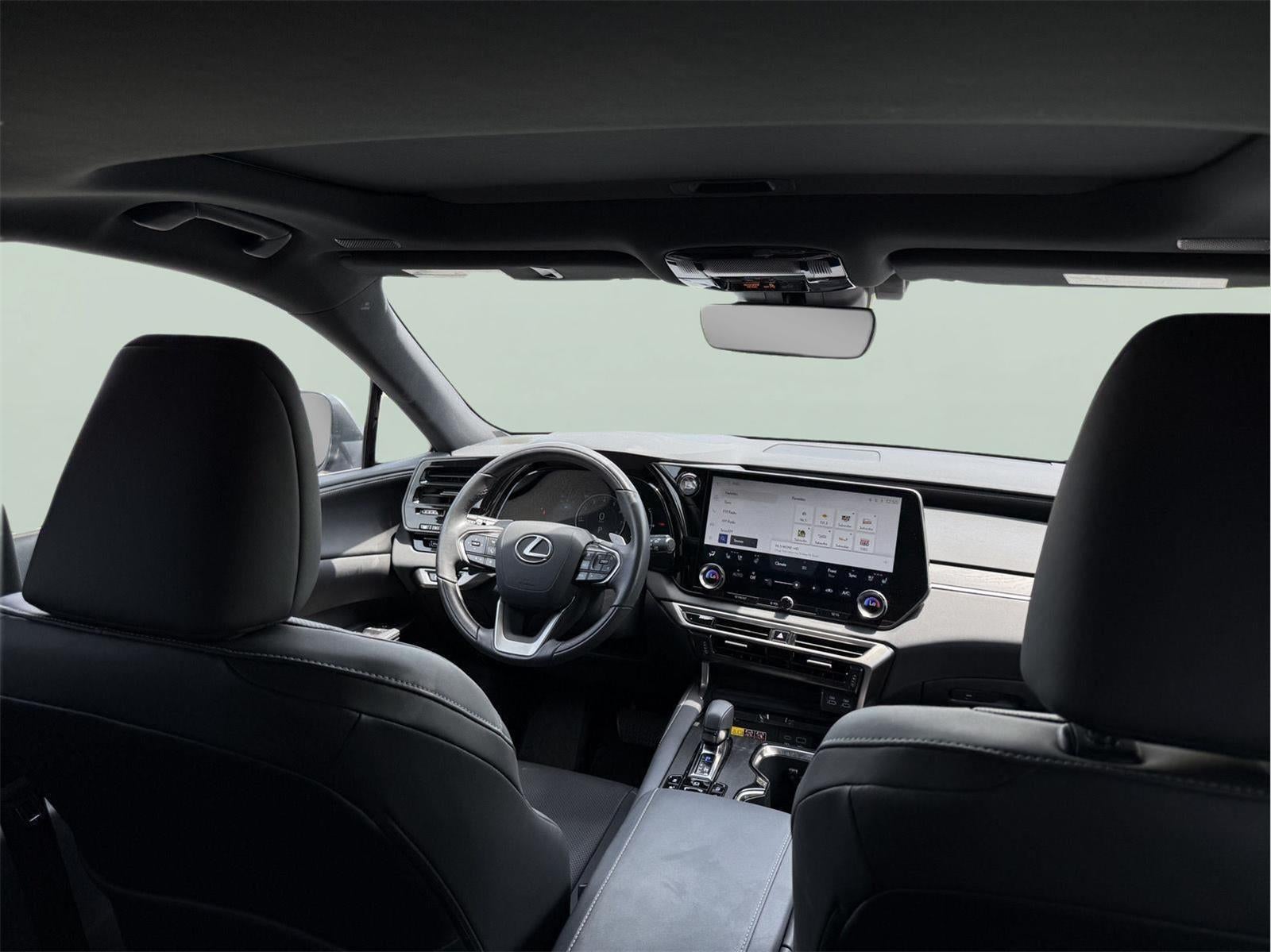 2023 Lexus RX 350 PREMIUM