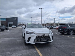 2023 Lexus RX 350 PREMIUM