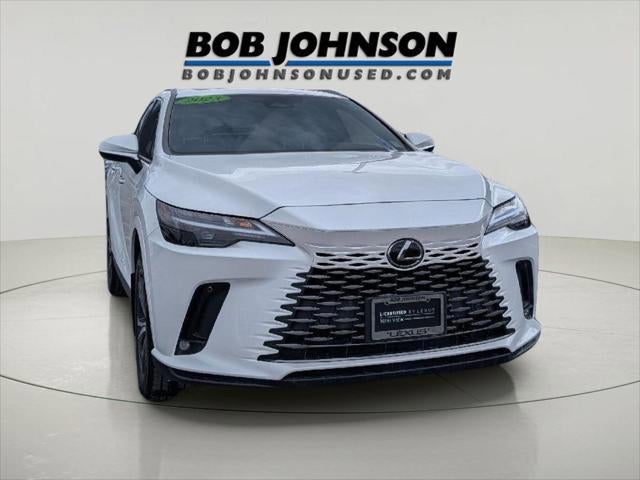 2023 Lexus RX 350 PREMIUM