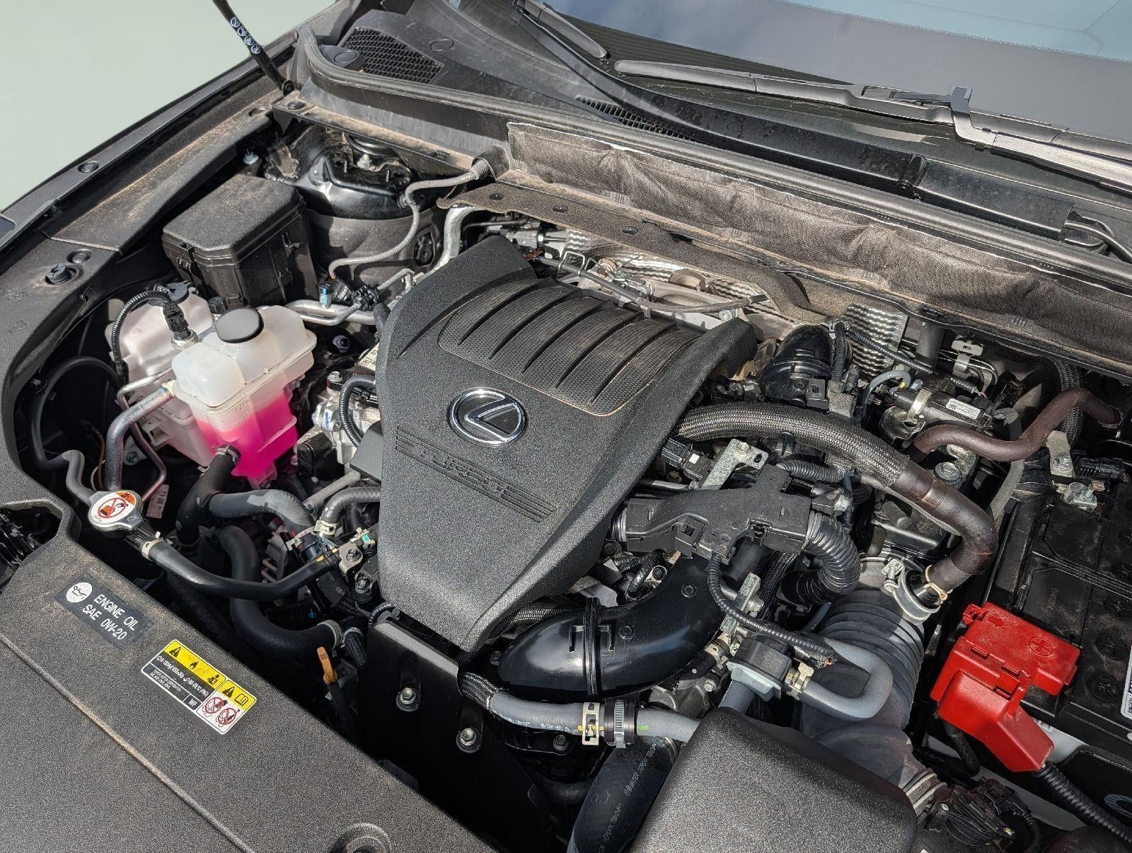 2023 Lexus RX 350 PREMIUM