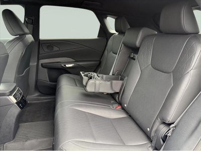 2024 Lexus Rx 350 PREMIUM PLUS