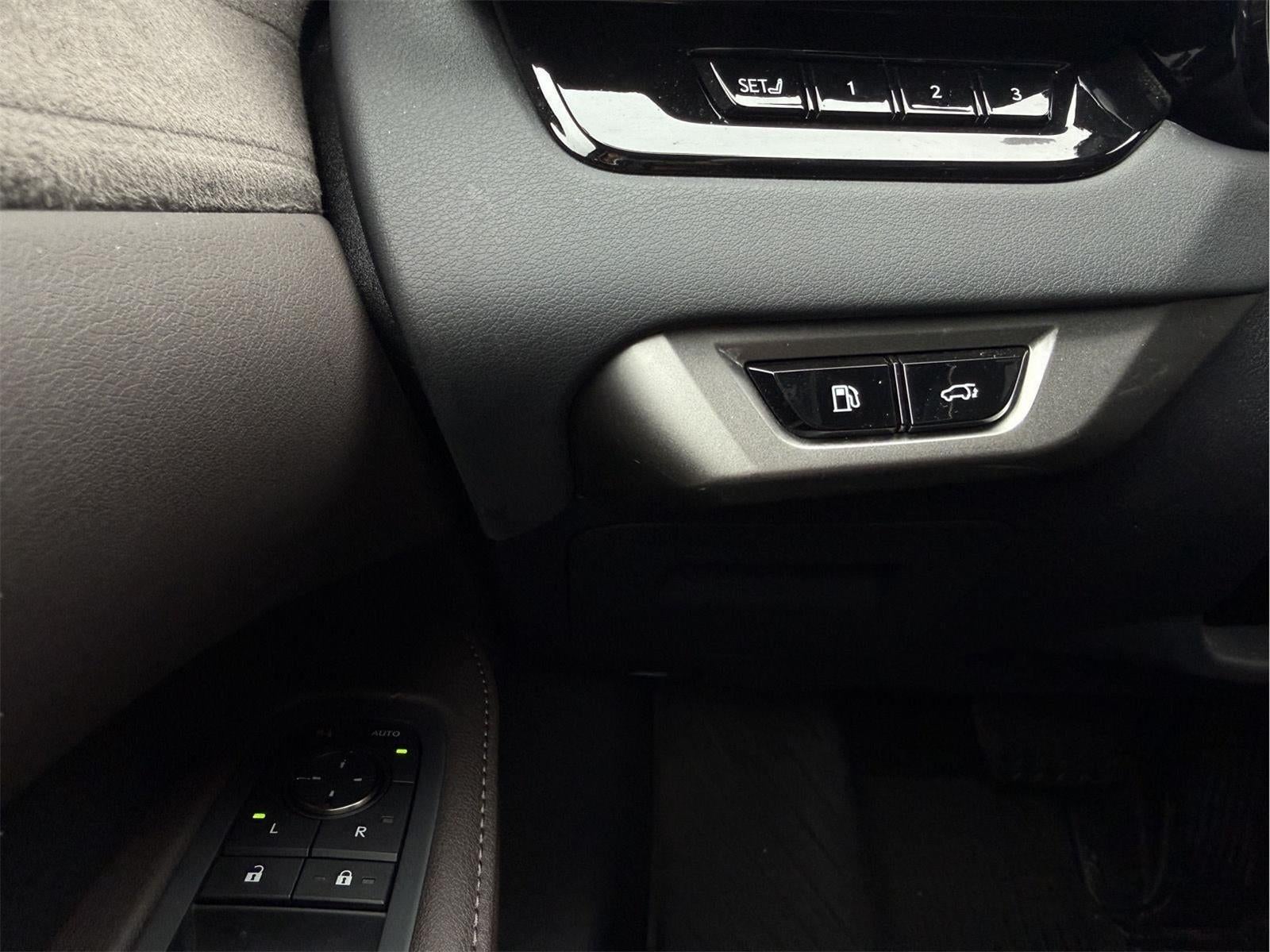 2023 Lexus RX 350 LUXURY