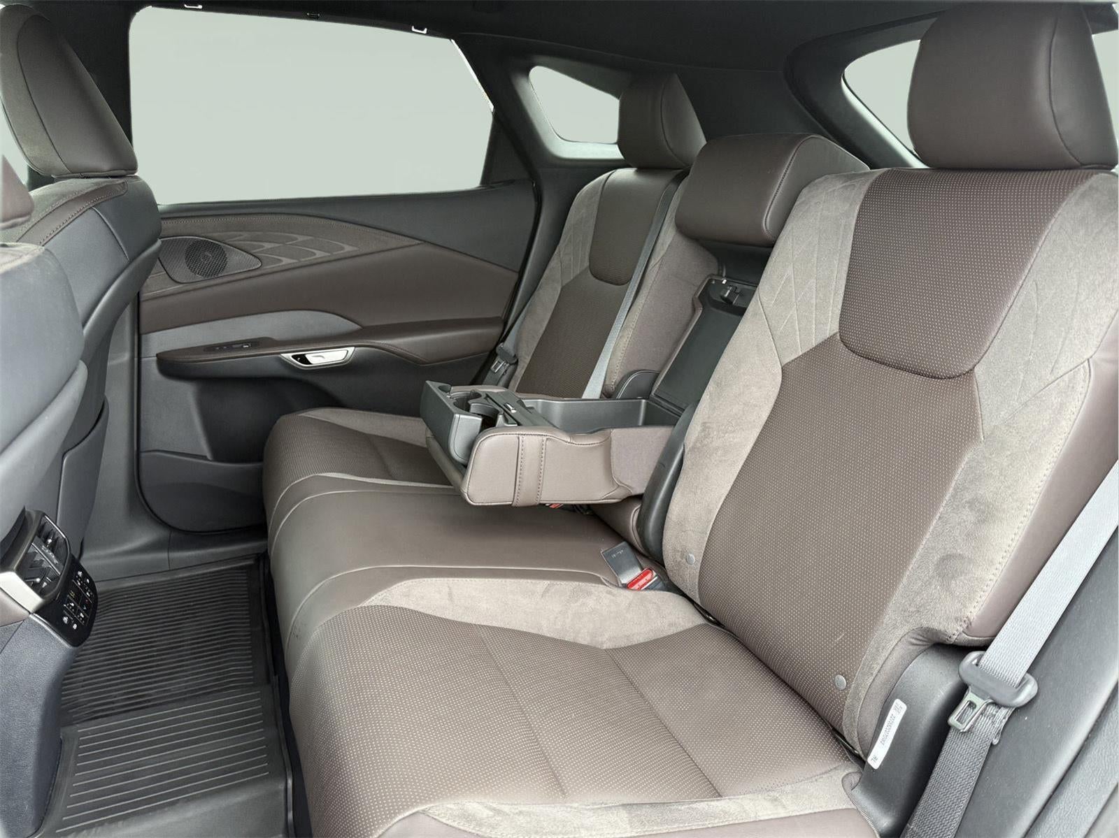 2023 Lexus RX 350 LUXURY